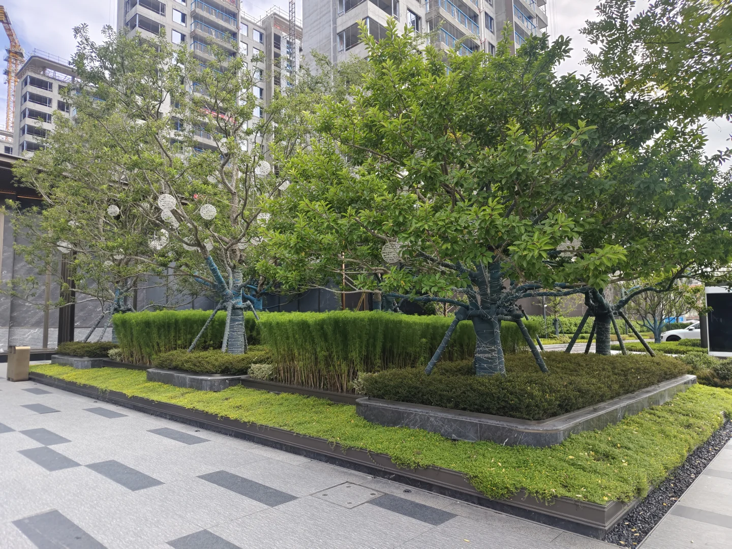 成都宝藏楼盘中旅青羊馥棠，把生活过成理想