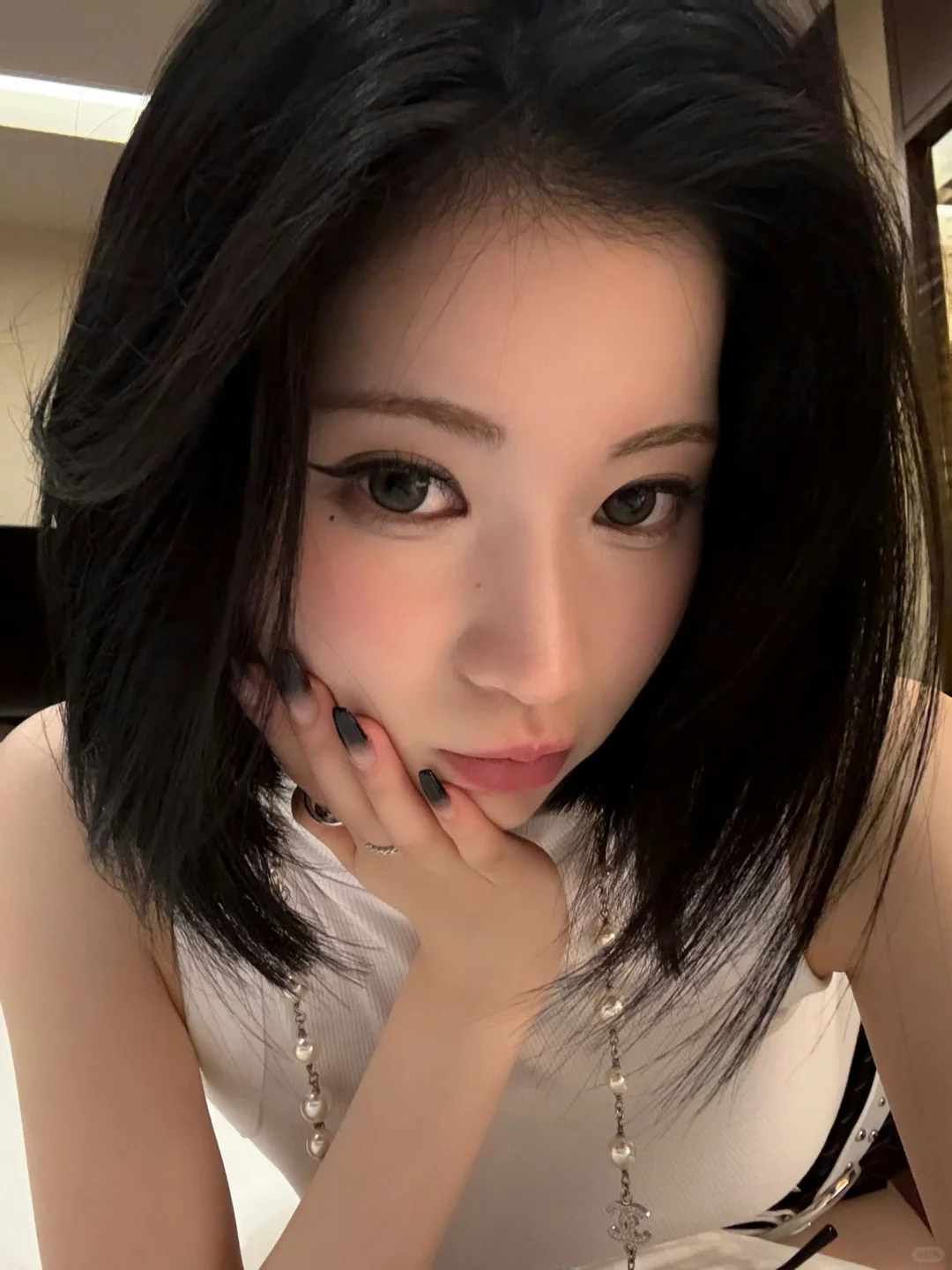 这位怎么也是妈咪级别的