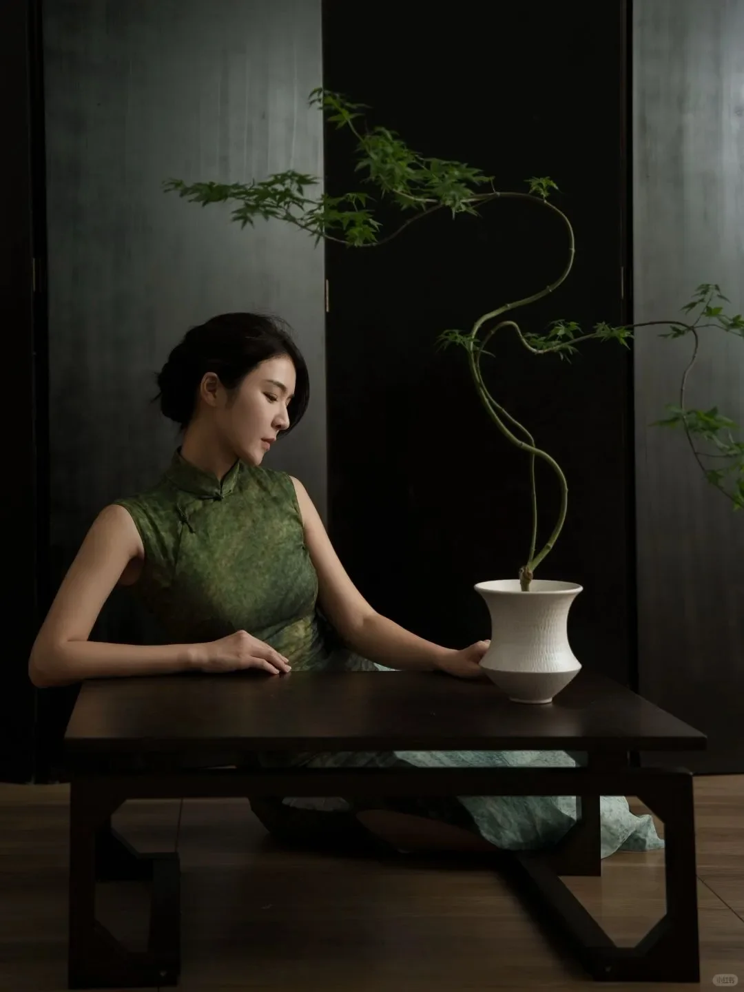 东方之美｜沉醉于这自然流露的韵味