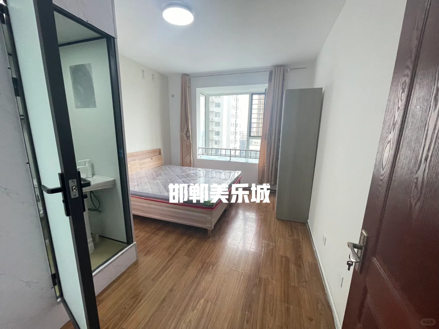 邯郸租房.阳光福邸b