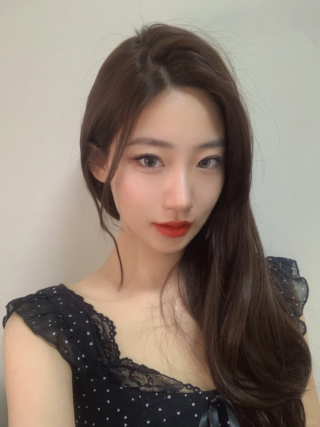 小狐狸眼～