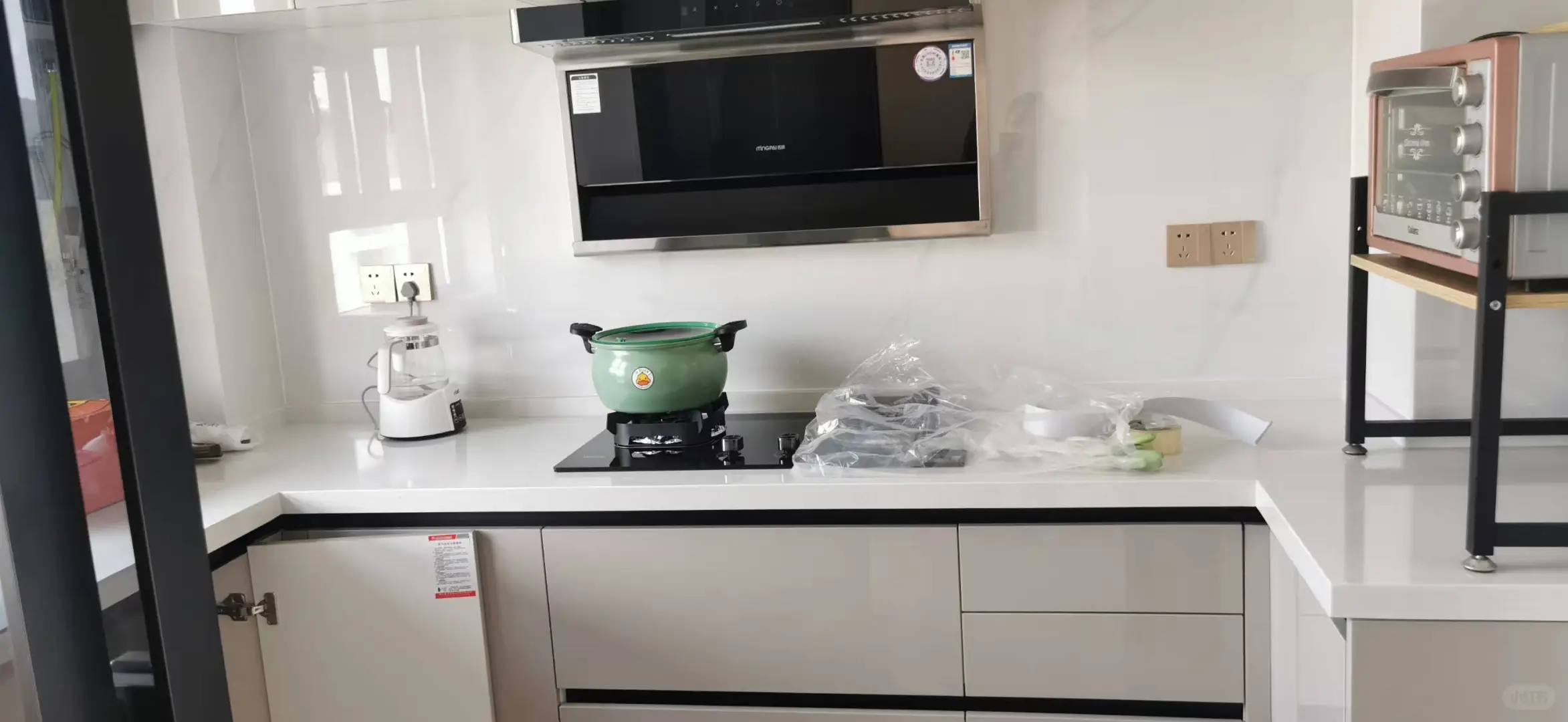 🏠把家装成理想的样子，看着好心动