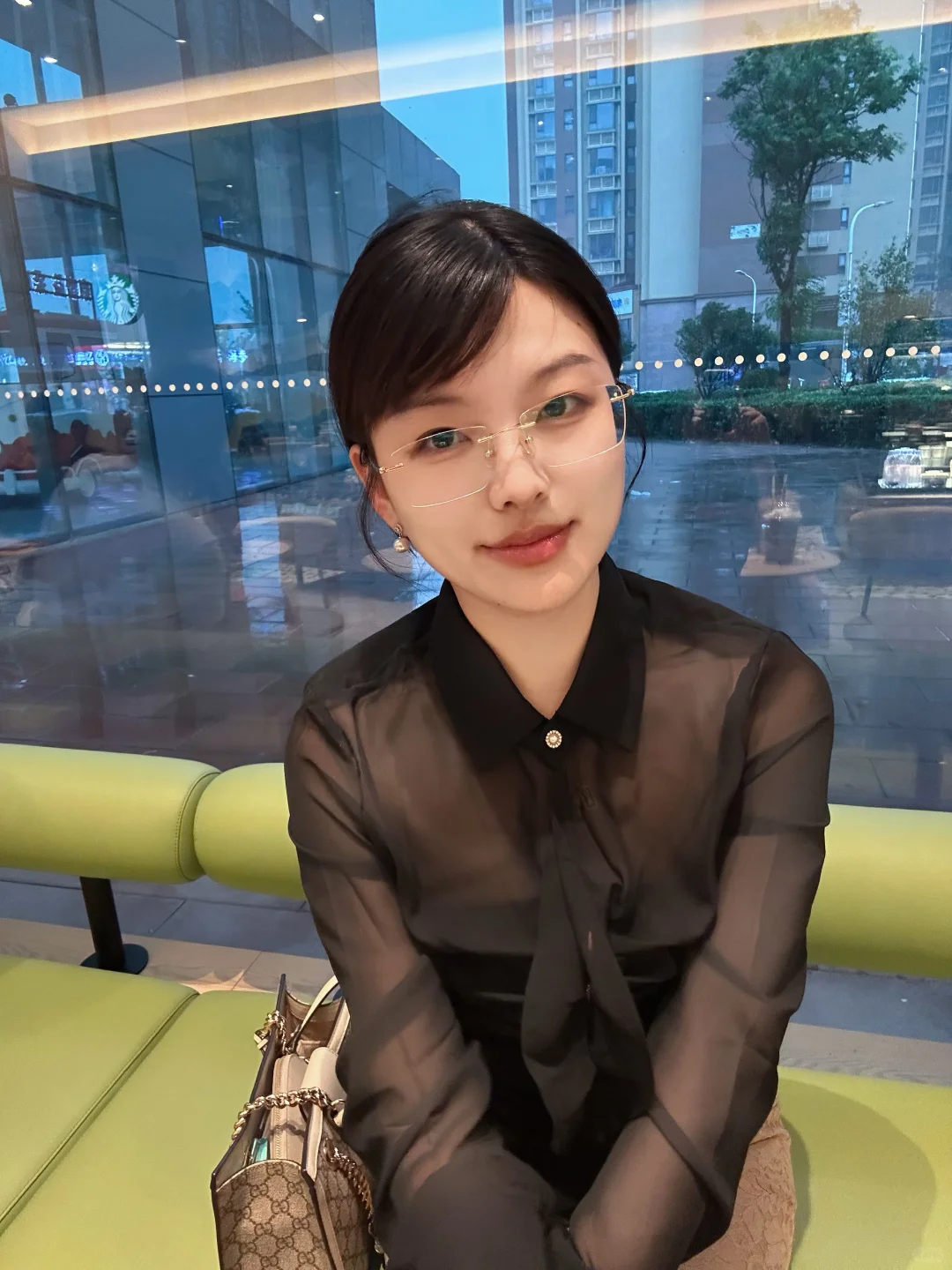 让姐看看怎么个事儿
