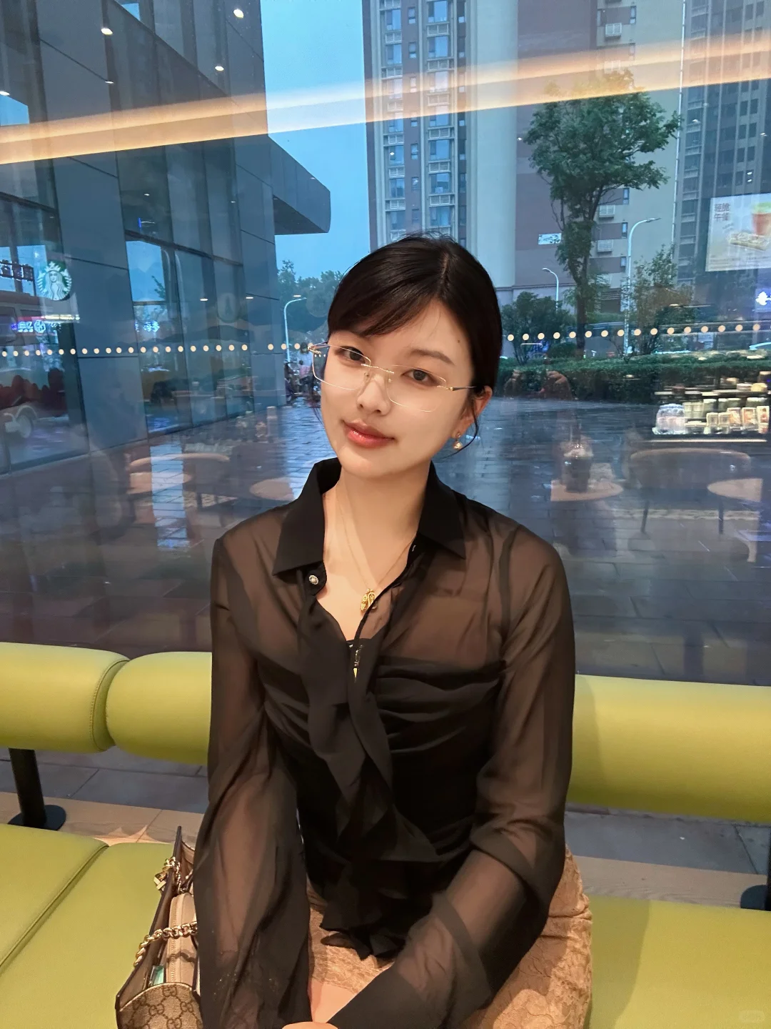 让姐看看怎么个事儿