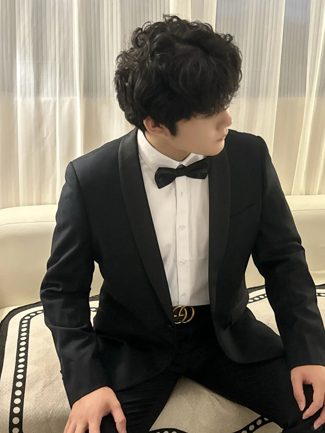 女朋友红温的样子真的太诱人了