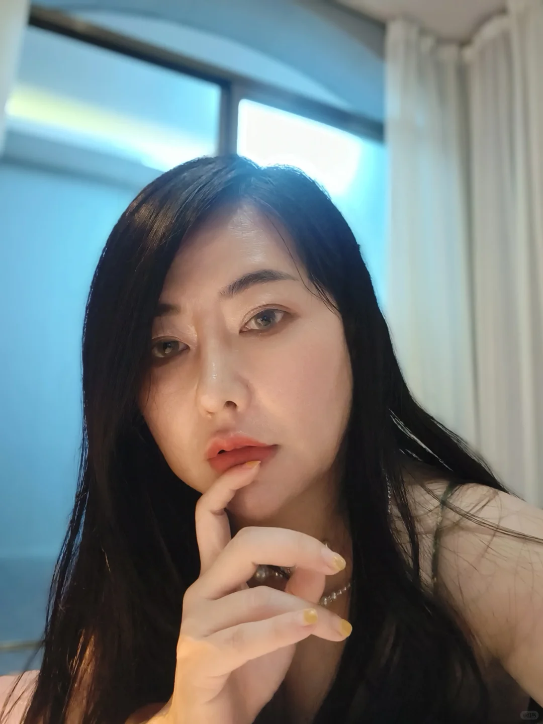 美哦少妇