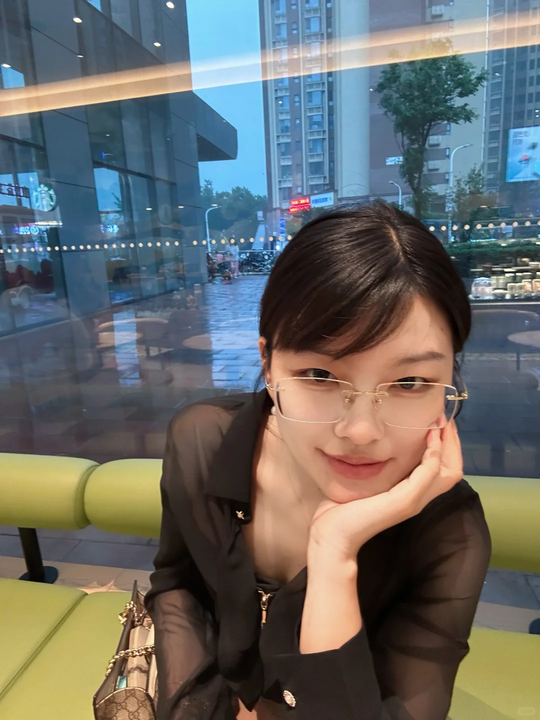 让姐看看怎么个事儿