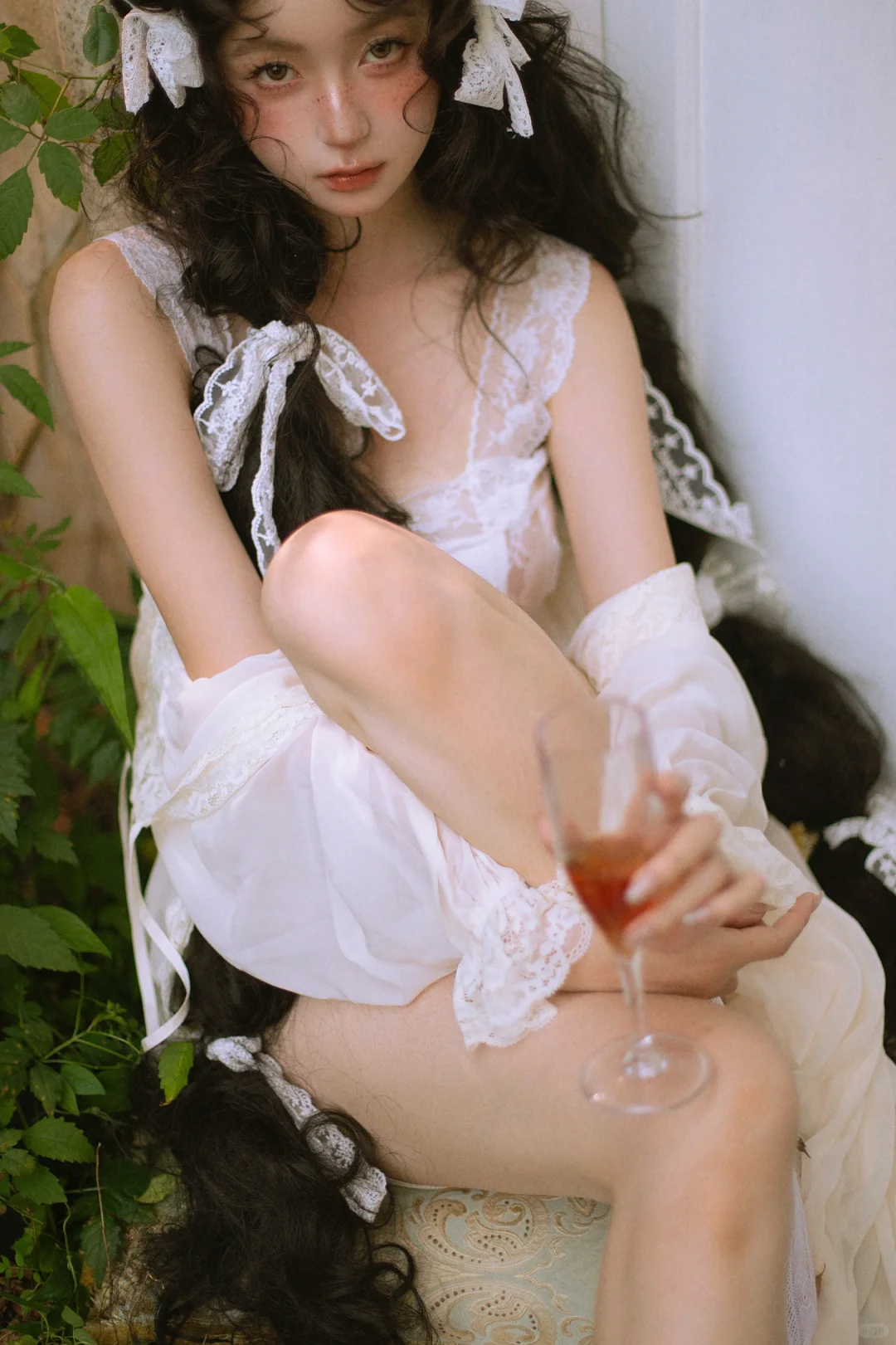 “亲爱的莉莉安”