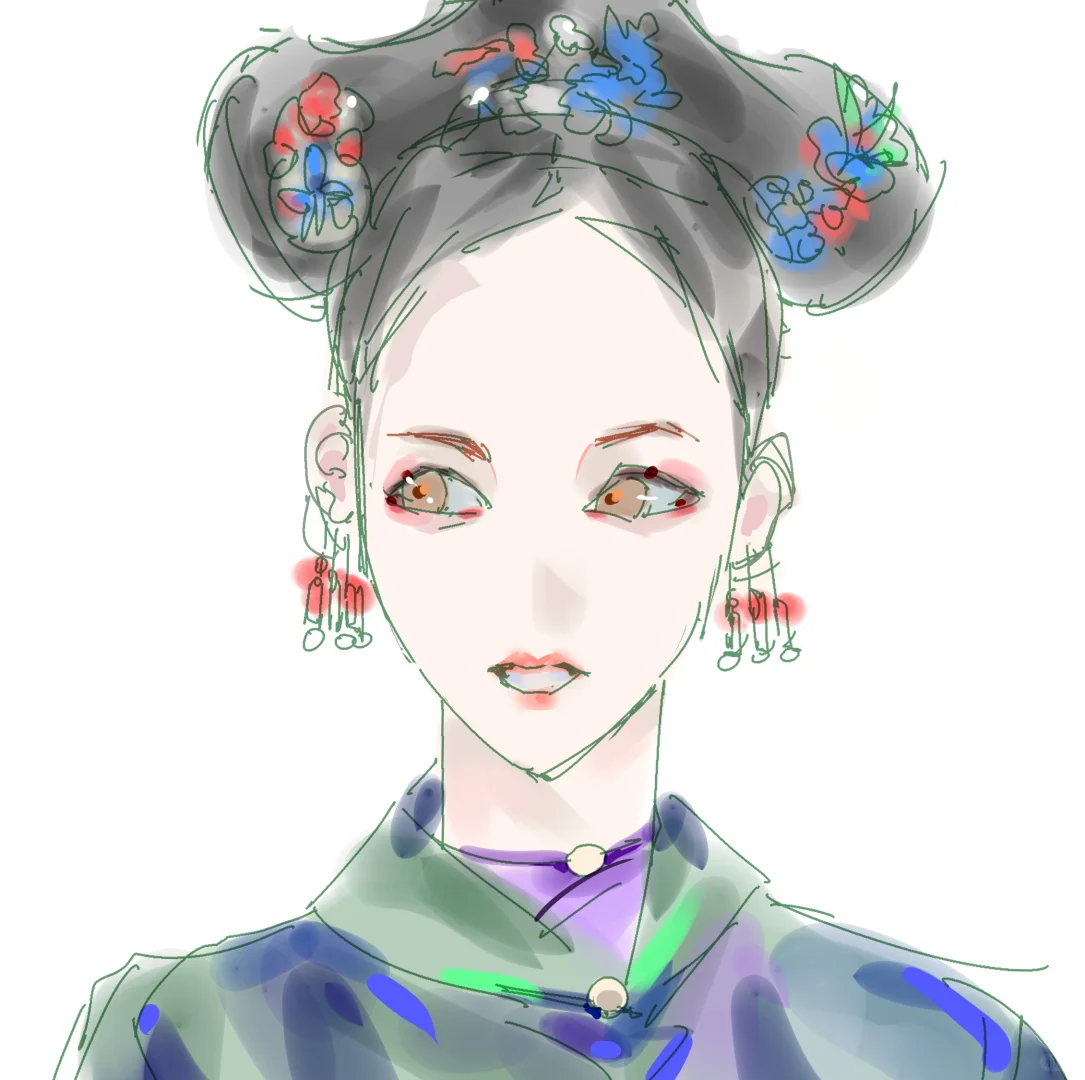 妖艳有毒