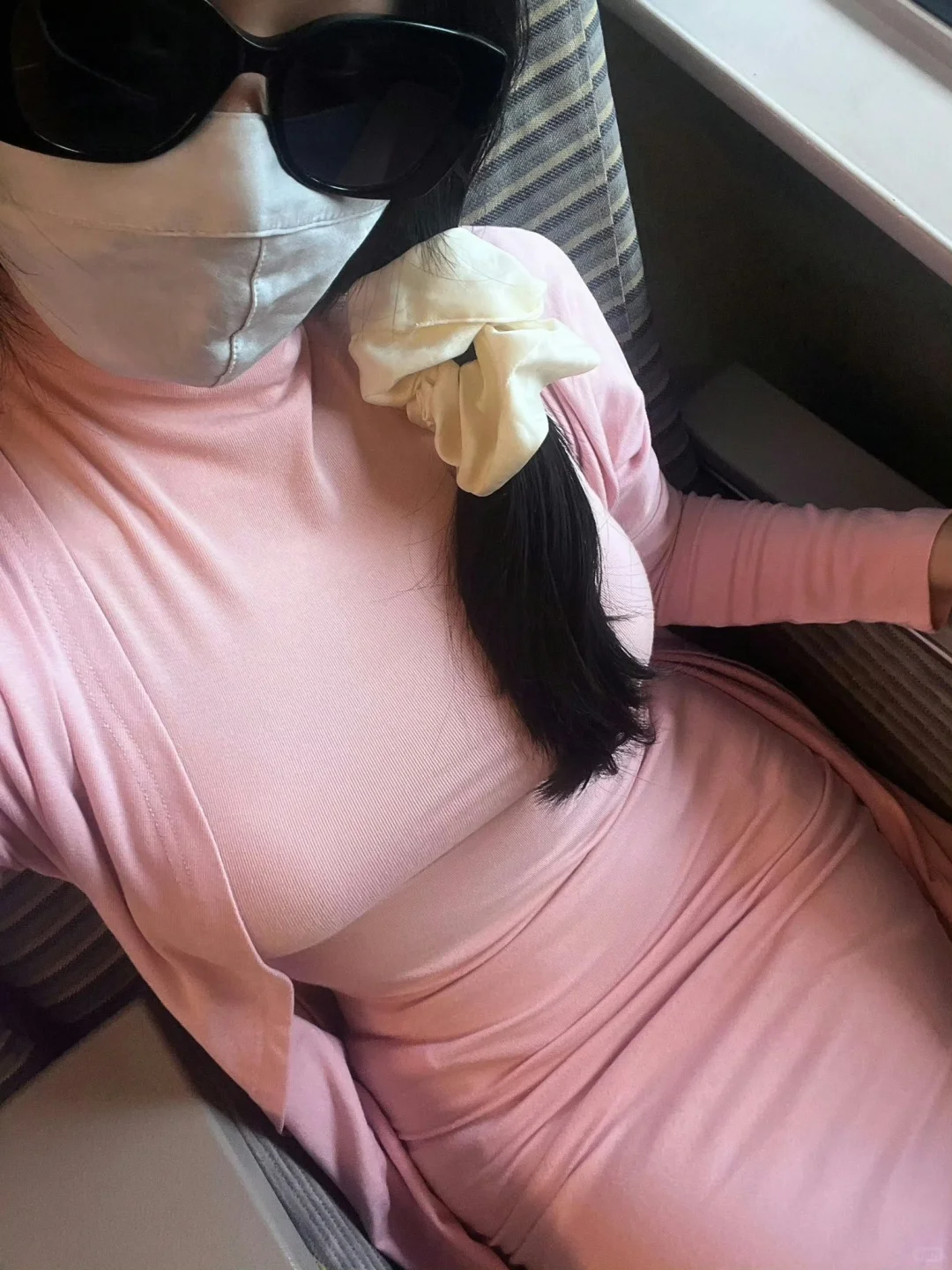 今天是粉色嘻嘻