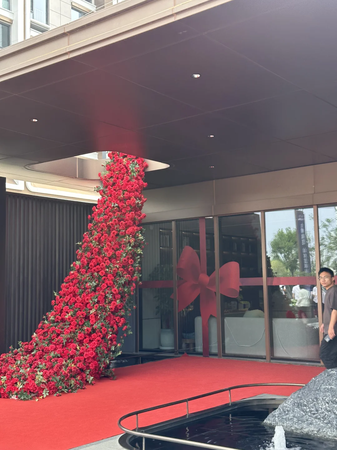 家人们！终于等到收房这一天啦🥰