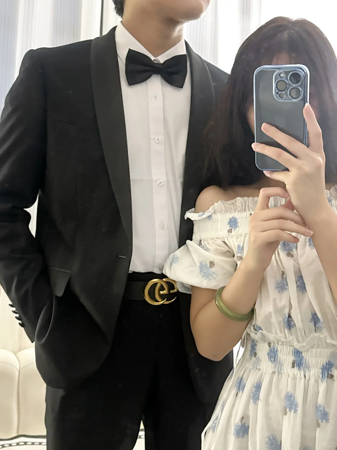 女朋友红温的样子真的太诱人了