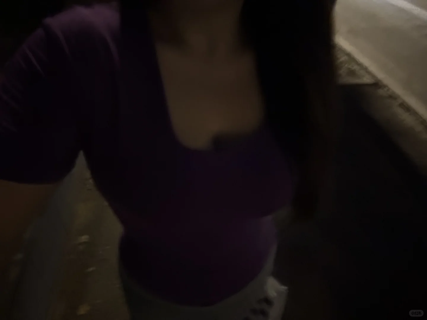漂亮的让我面红的美丽女人👩🏻