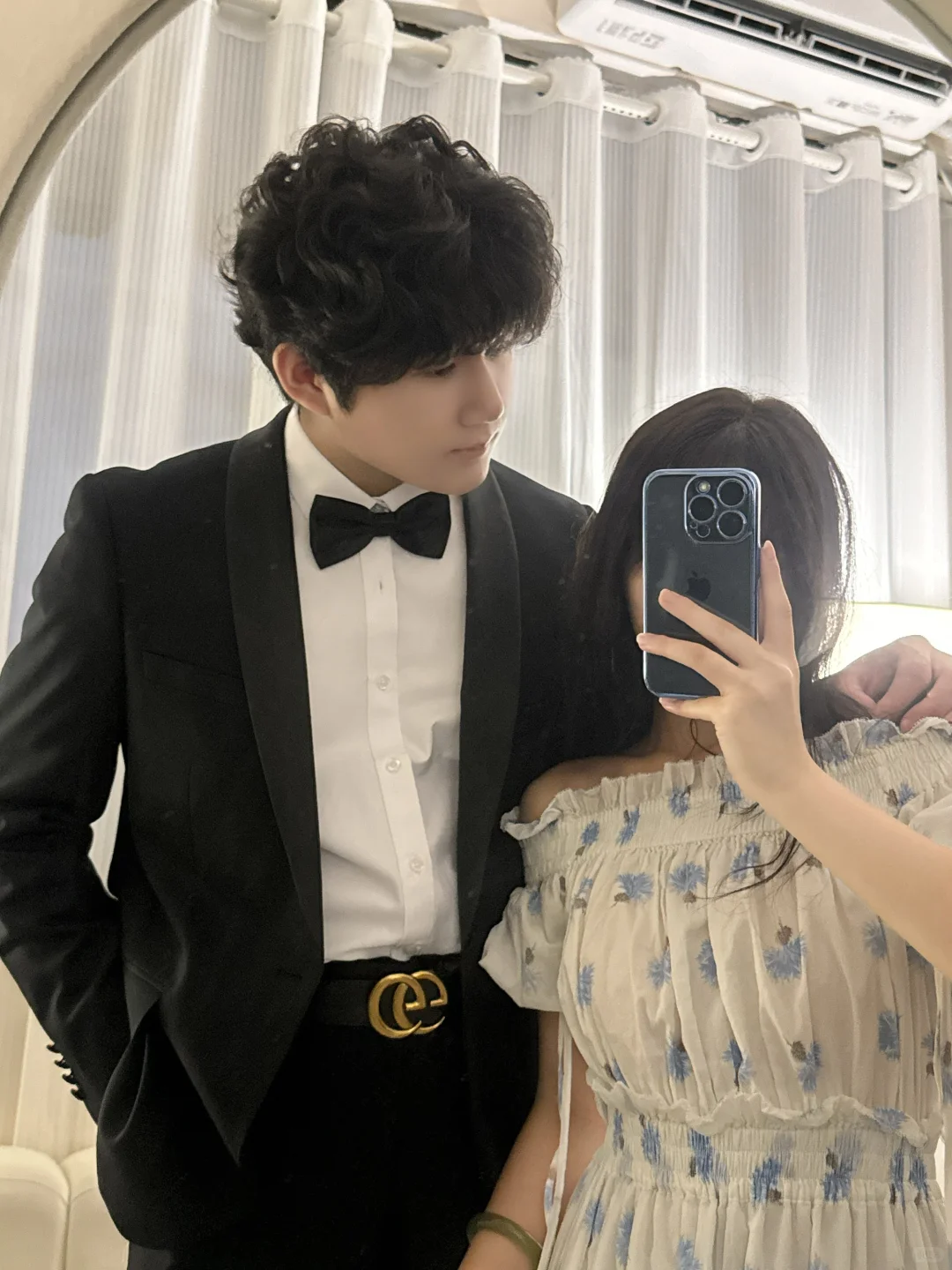 女朋友红温的样子真的太诱人了