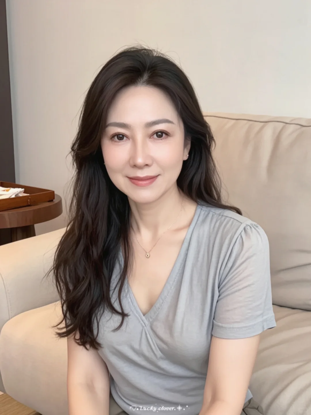 还能叫我一声姐姐吗？