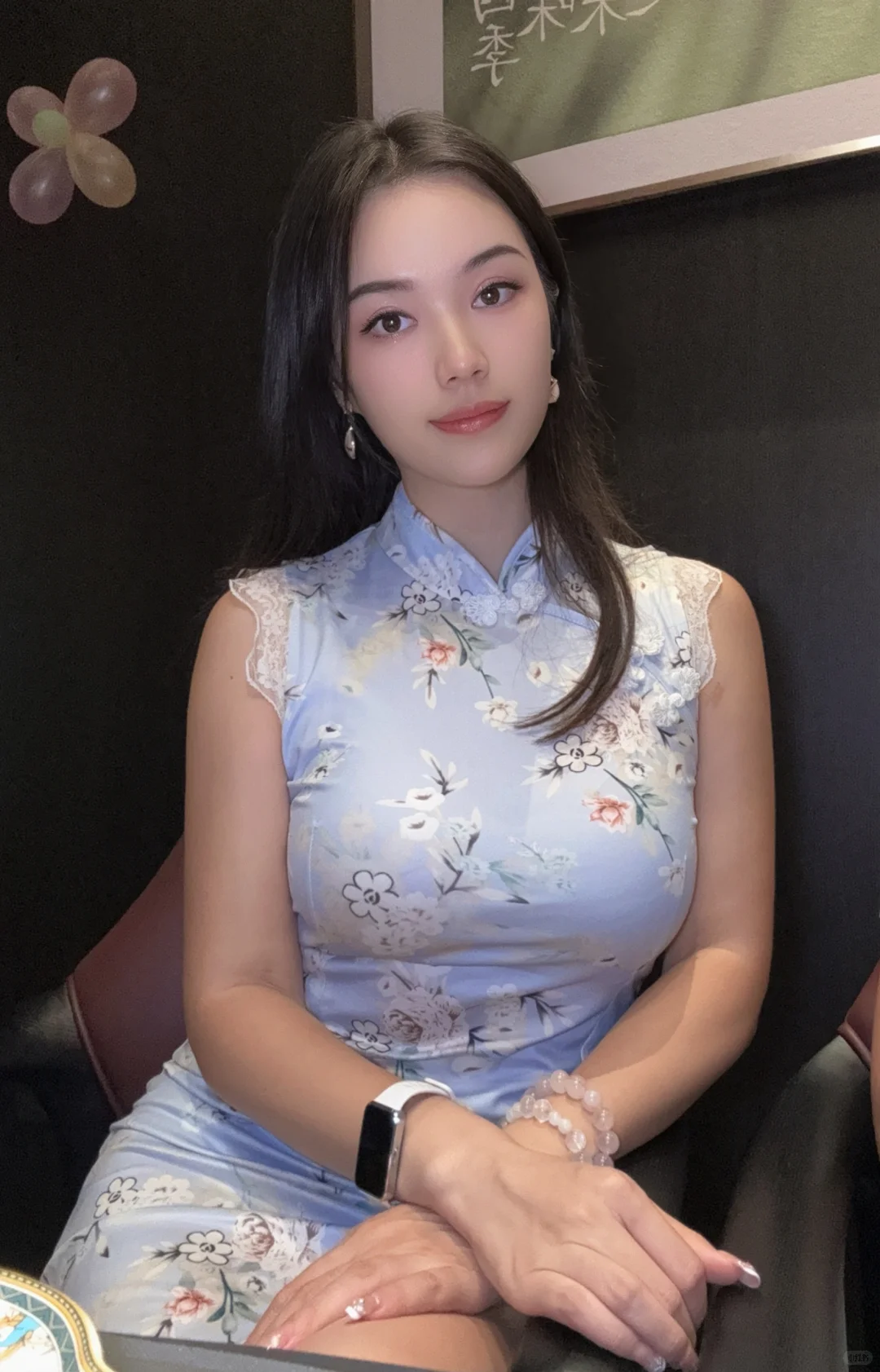 该叫什么你自己心里清楚
