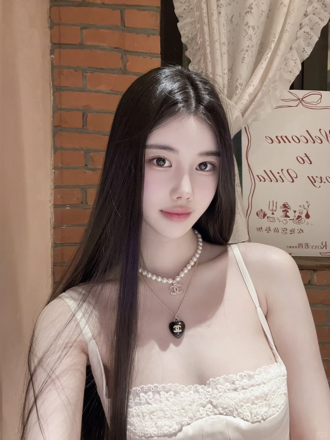 💝感觉至上