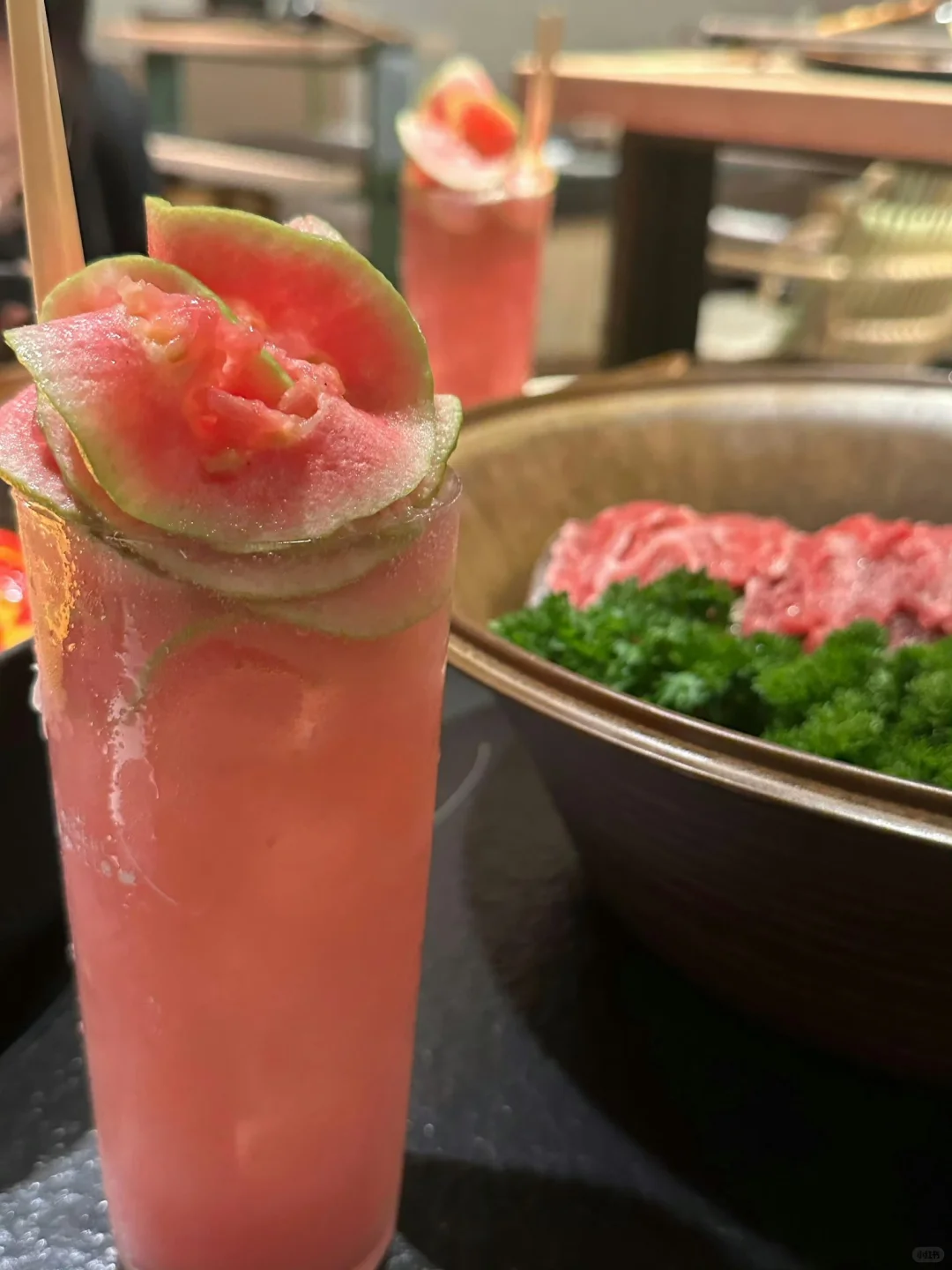 今天是粉色嘻嘻