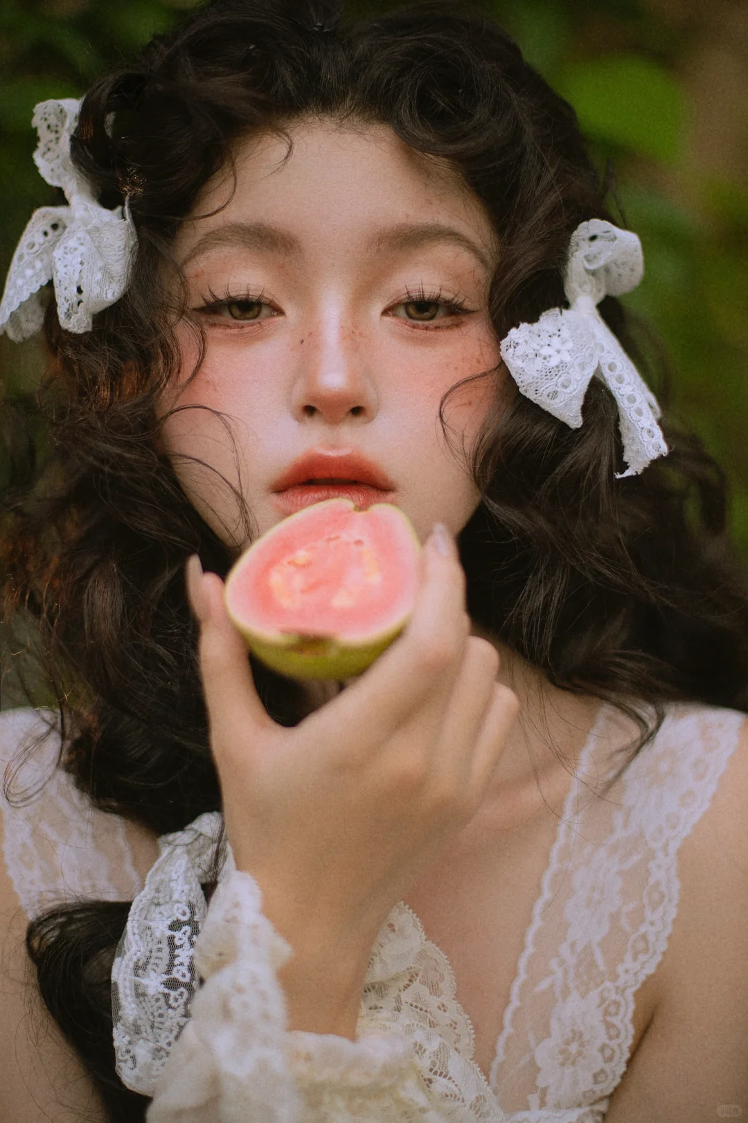 “亲爱的莉莉安”