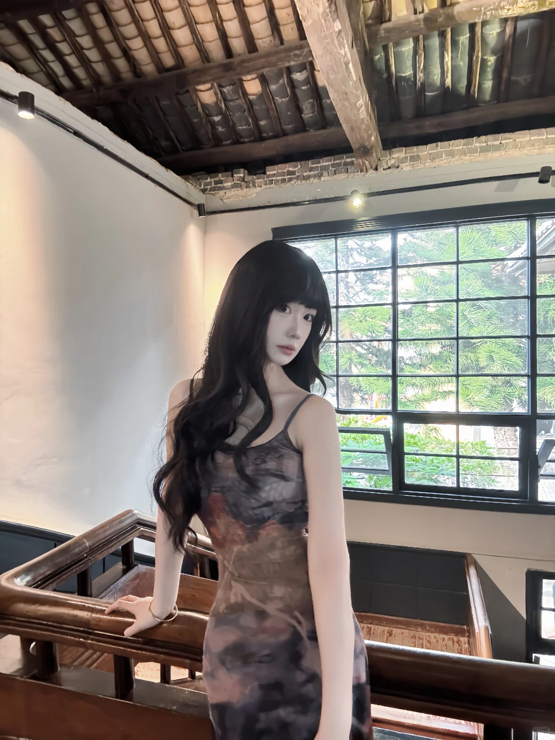 这不就来了！太喜欢了～～