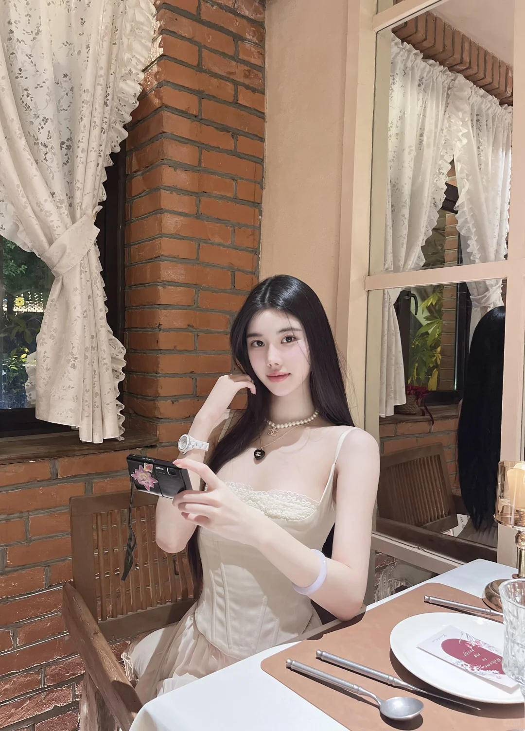 💝感觉至上