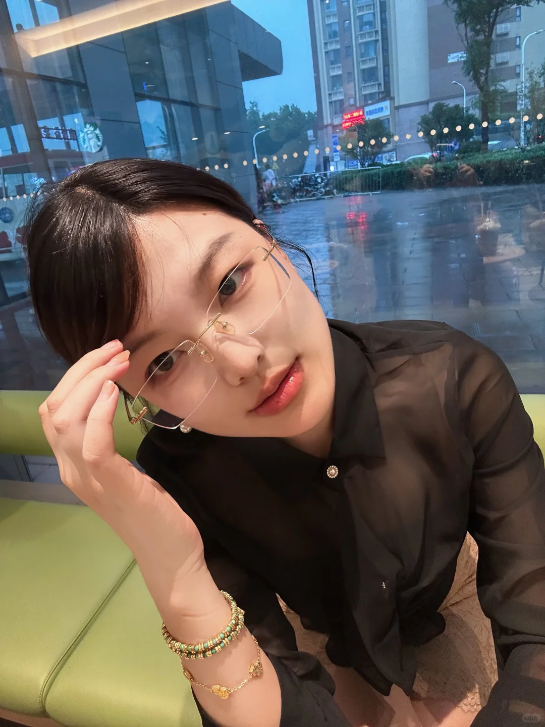 让姐看看怎么个事儿
