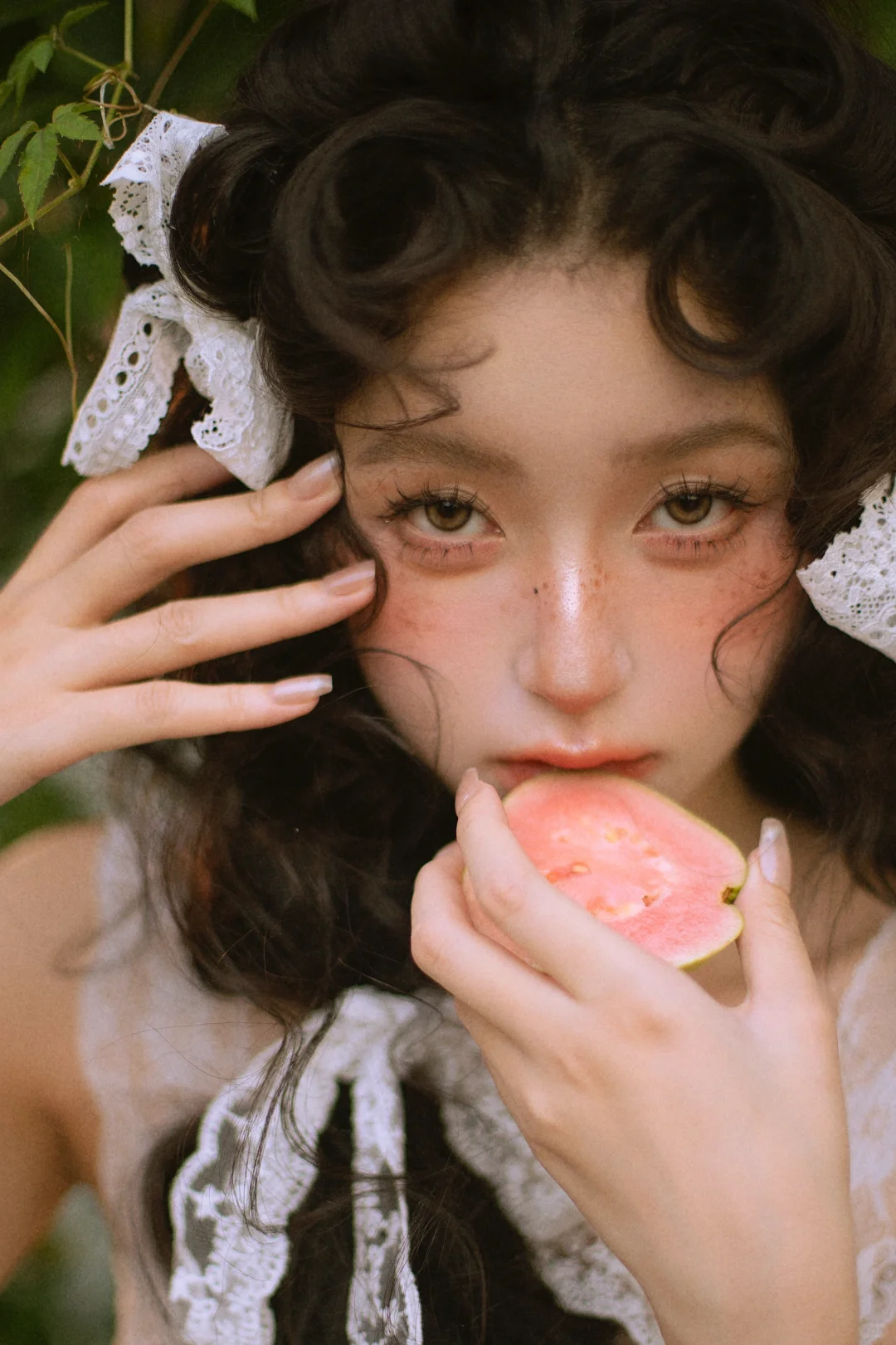 “亲爱的莉莉安”
