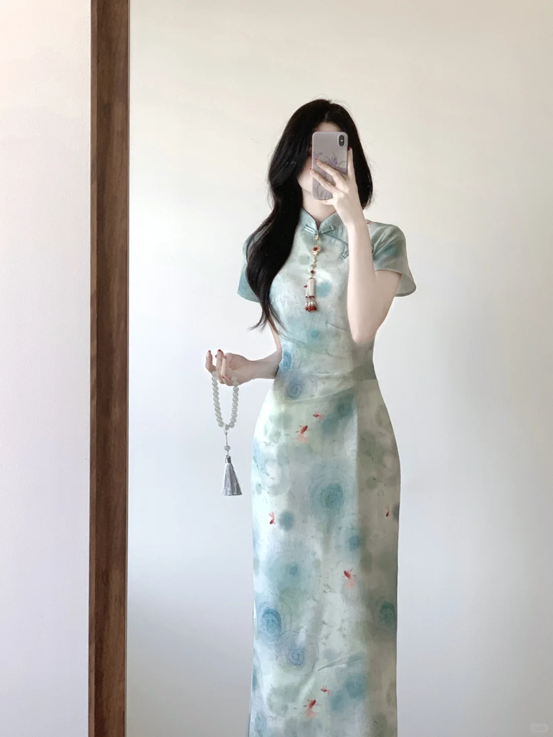 把锦鲤穿在身上🧧｜好运buff加🈵啦