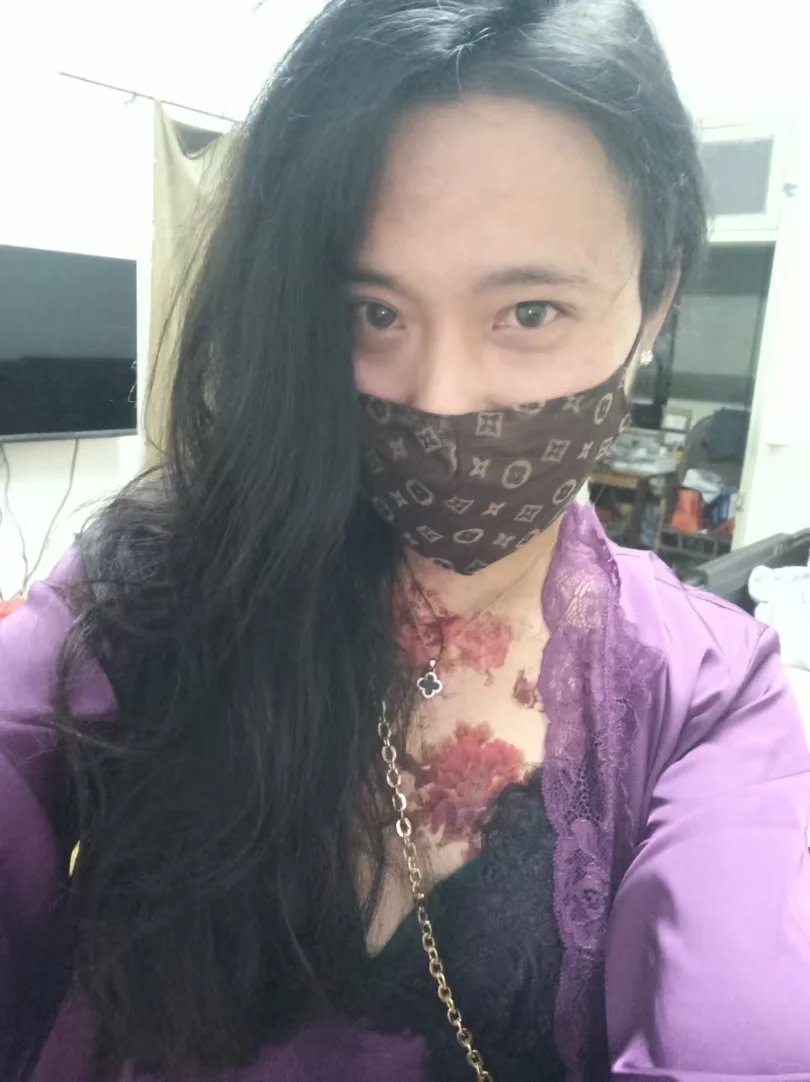怎么纠正我的异装癖