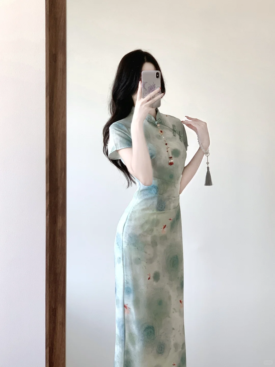 把锦鲤穿在身上🧧｜好运buff加🈵啦