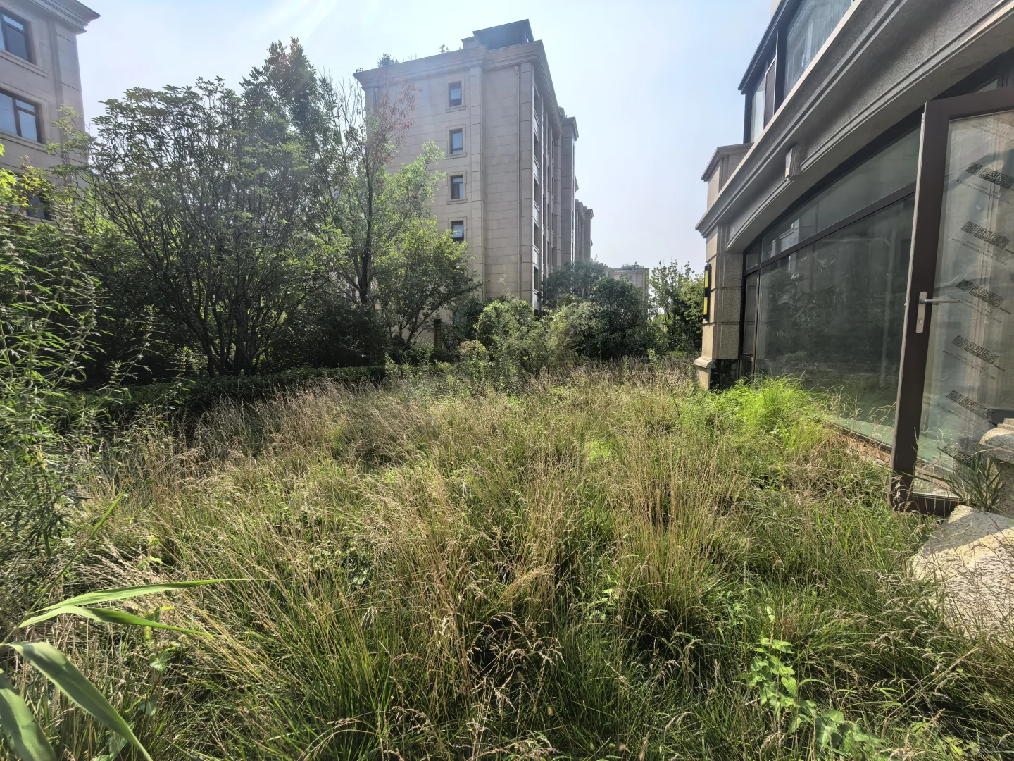烟台开发区自家房子出售