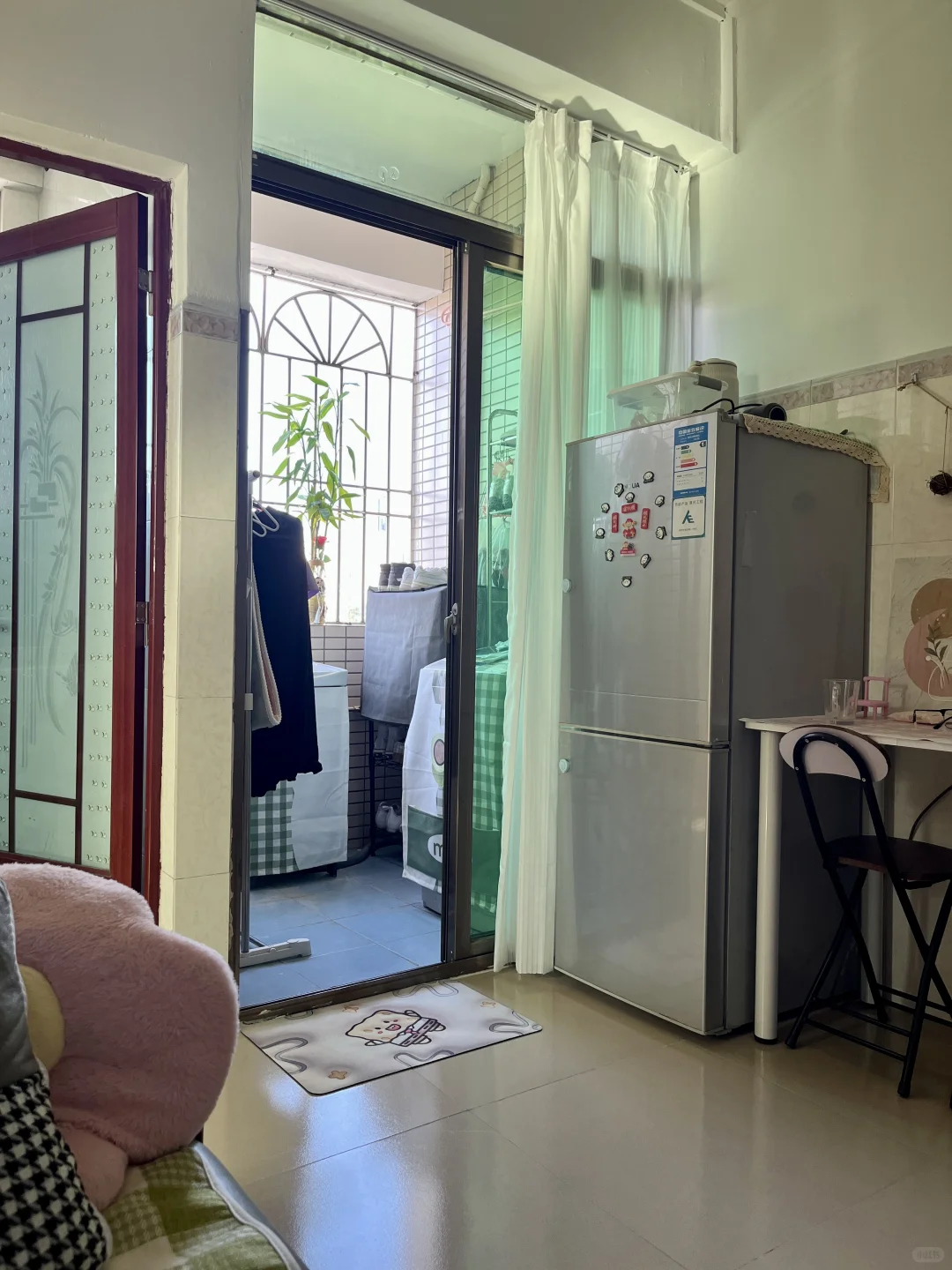 在深圳1500一房一厅
