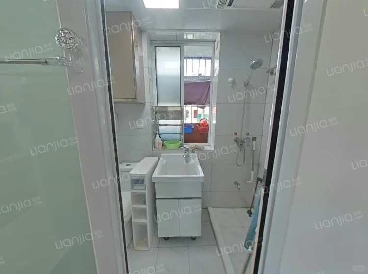建国公寓2室 全明户型出租