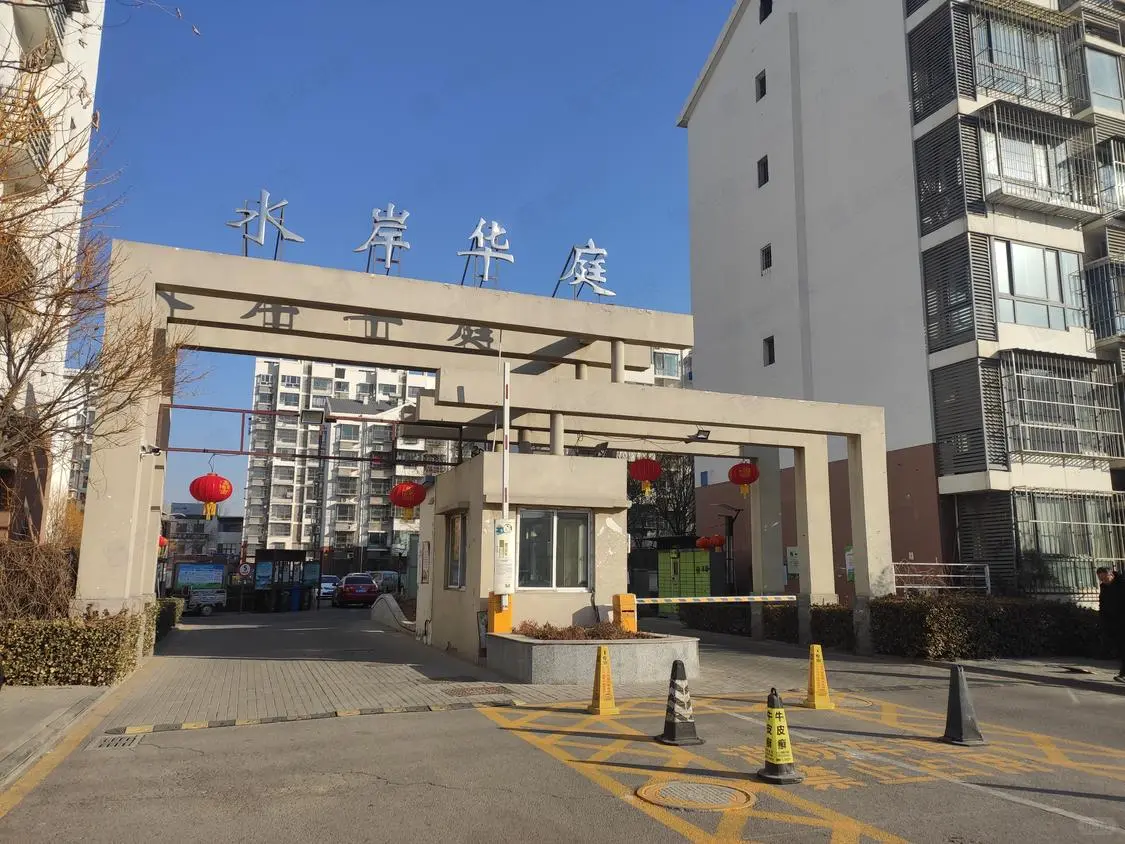 吉安市水岸华庭江景房出售啦（自家房源，）