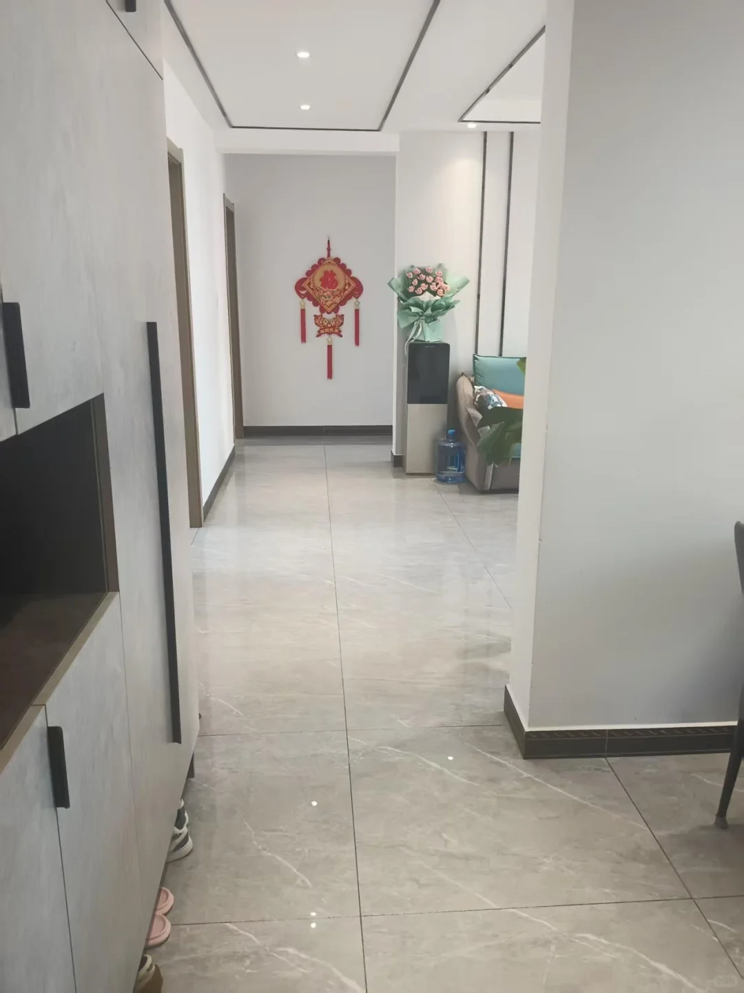 张北县滨河新城小区出售