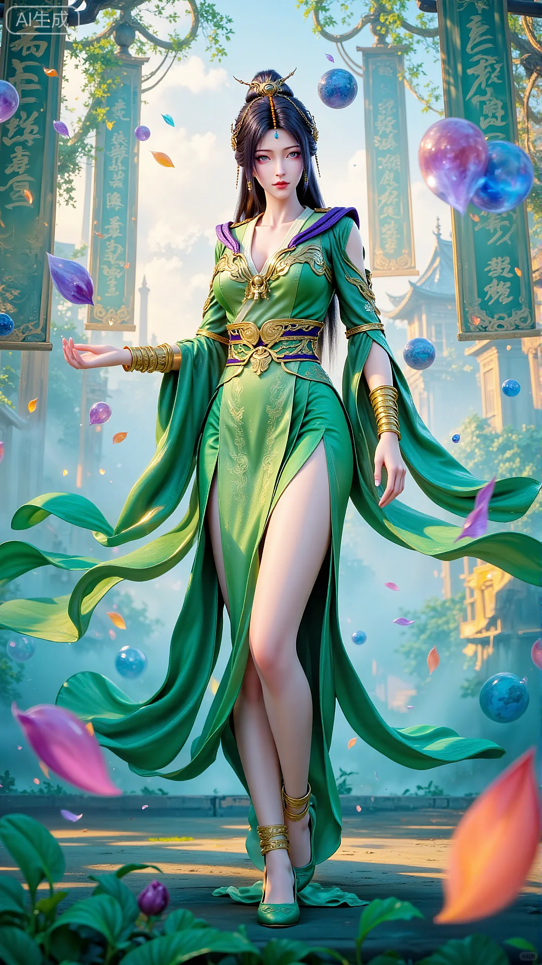 凡人修仙传柳玉