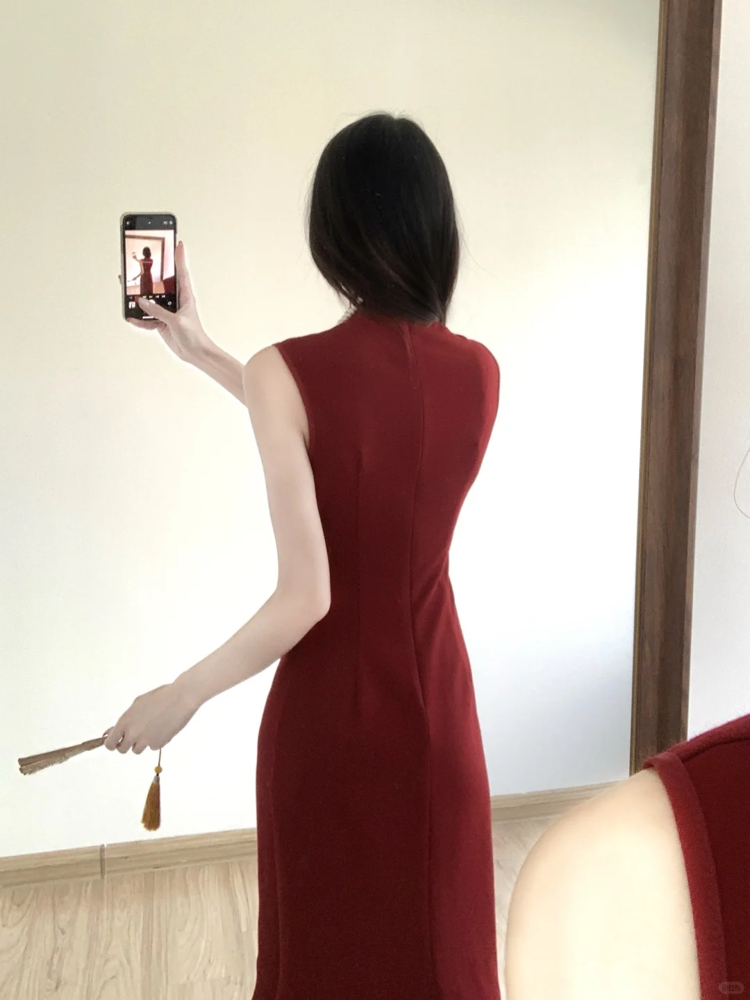 国庆/订婚穿搭❤️你永远可以相信中式审美