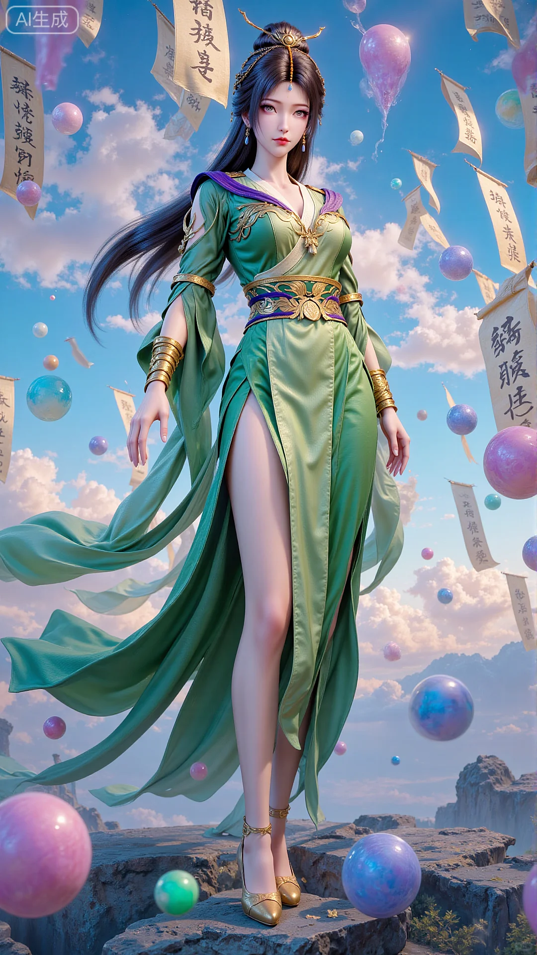 凡人修仙传柳玉