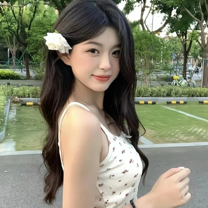 𝙒𝙚𝘾𝙝𝙖𝙩甜系女头