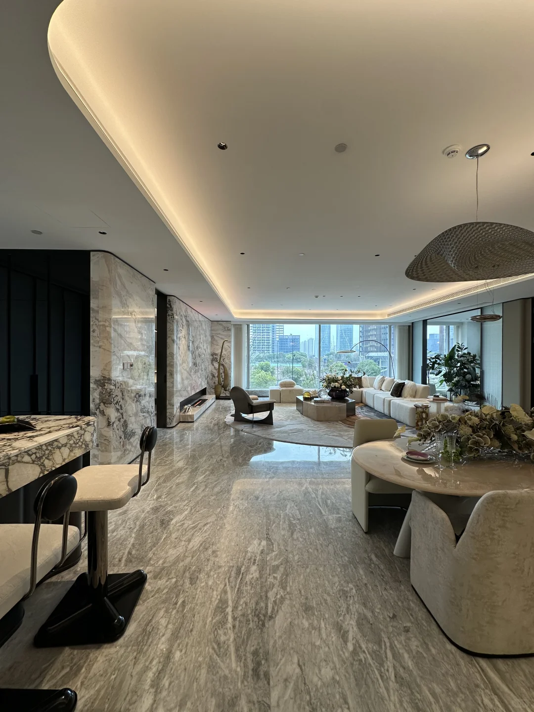 1200万，在杭州买到了我的dream house