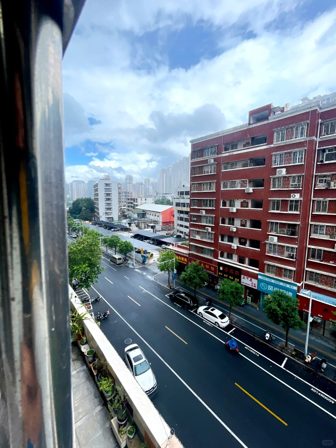 漳州市区中心，自己的房子出售
