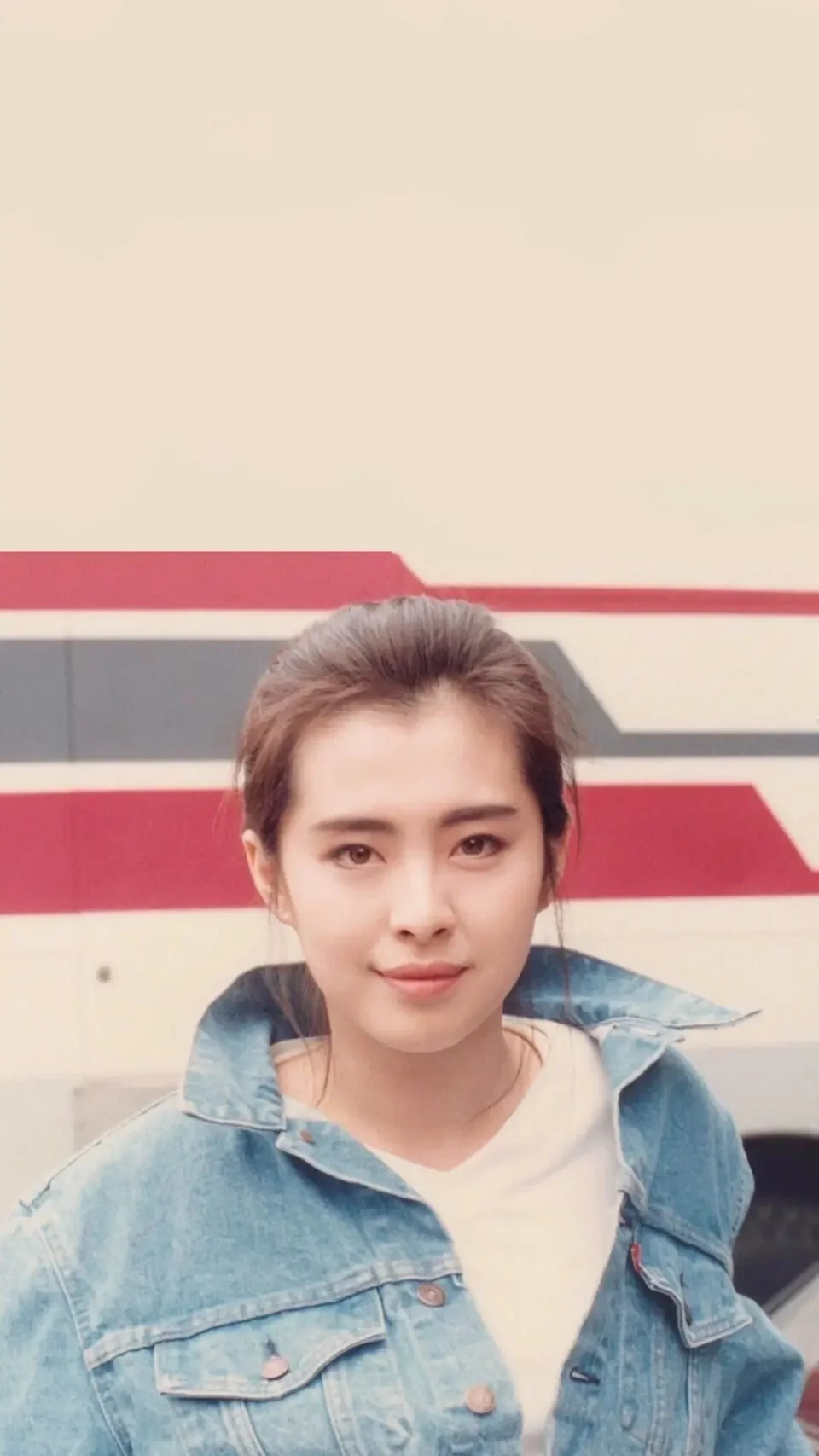 世上无此姝丽，非妖即狐。😲