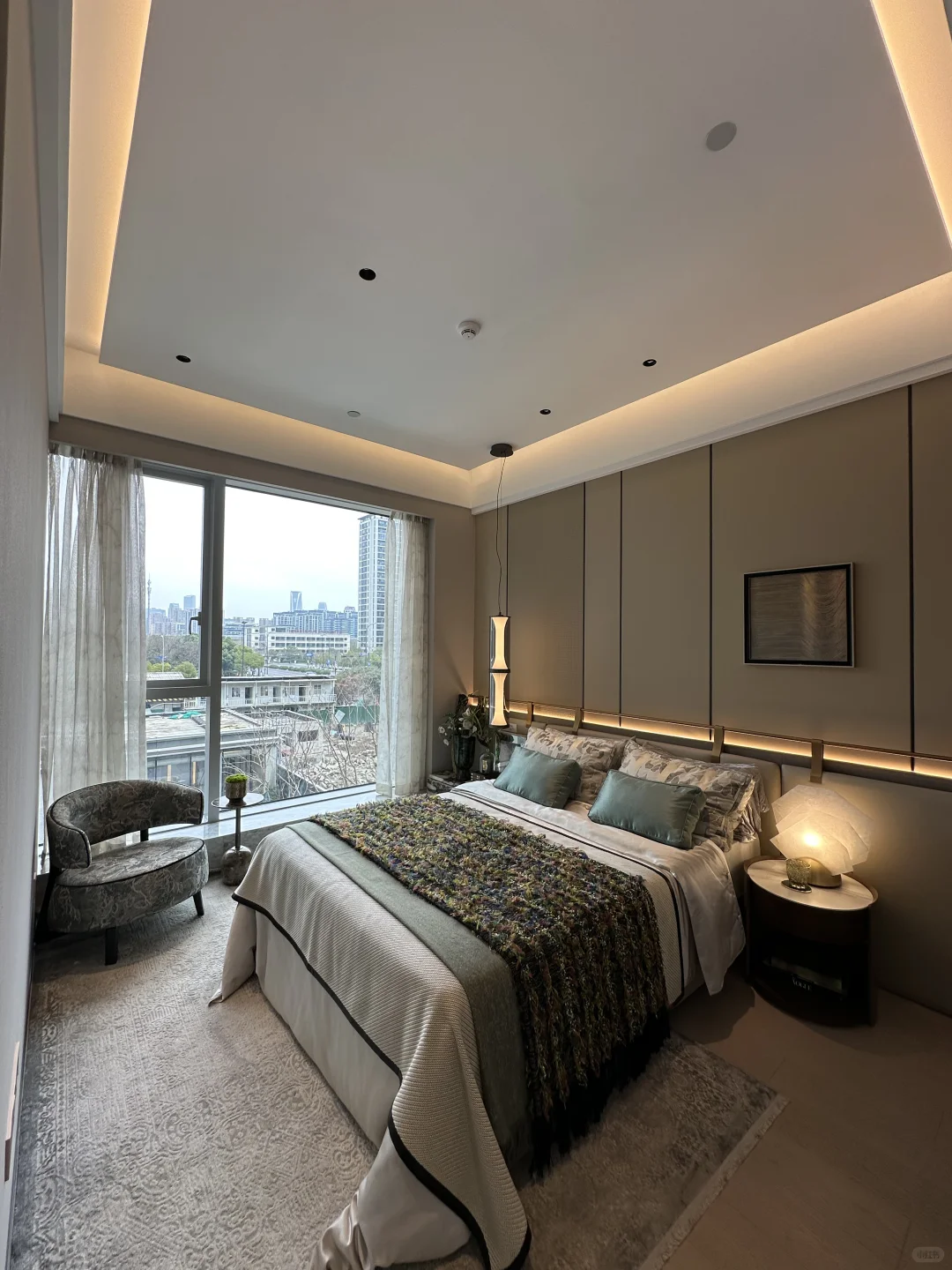 1200万，在杭州买到了我的dream house