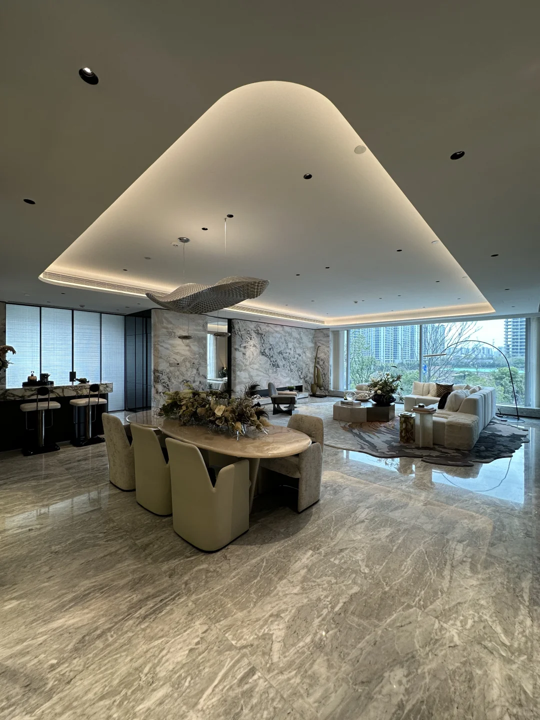 1200万，在杭州买到了我的dream house