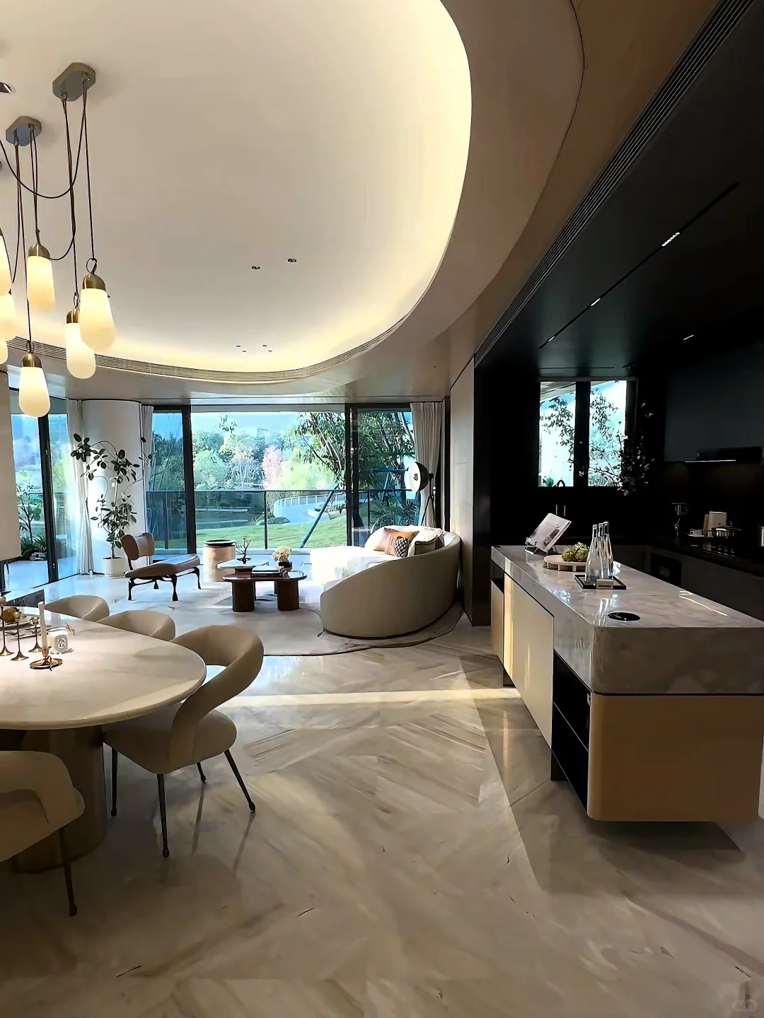 在成都天府新区花了200万买的值得吗🏡