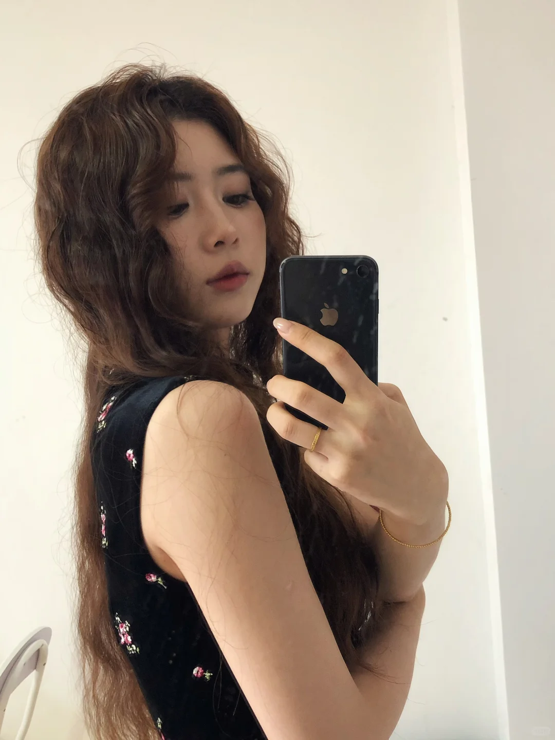 穿着最舒服的旗袍出现了！