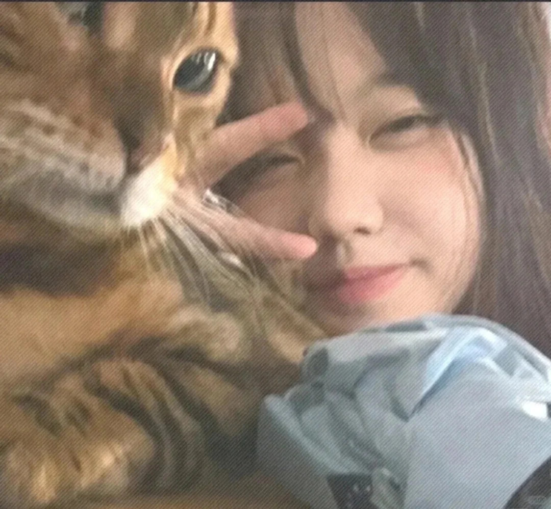 Sweet/甜系女头