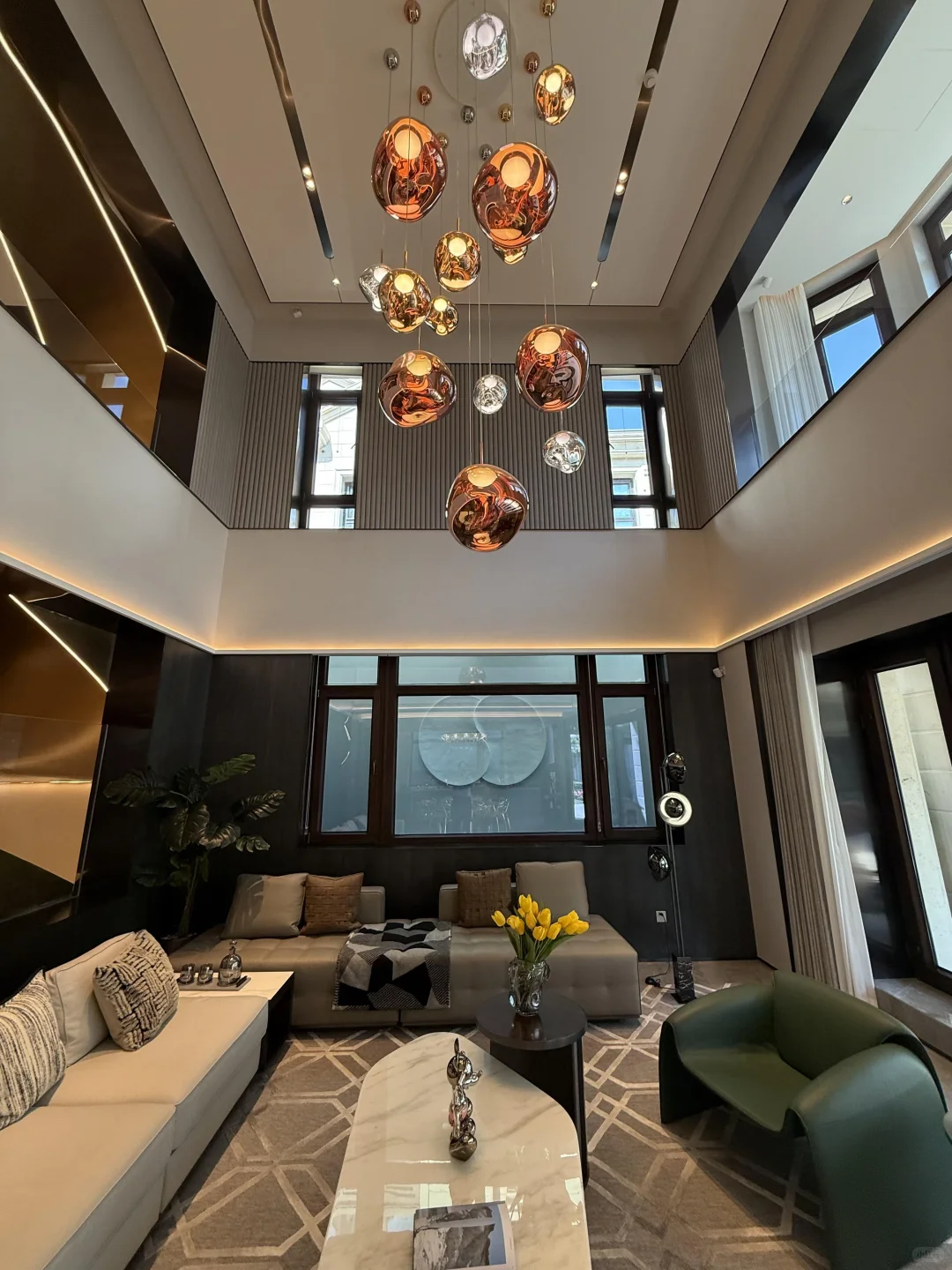 润泽御府｜中国家族的传世独栋大宅🏡
