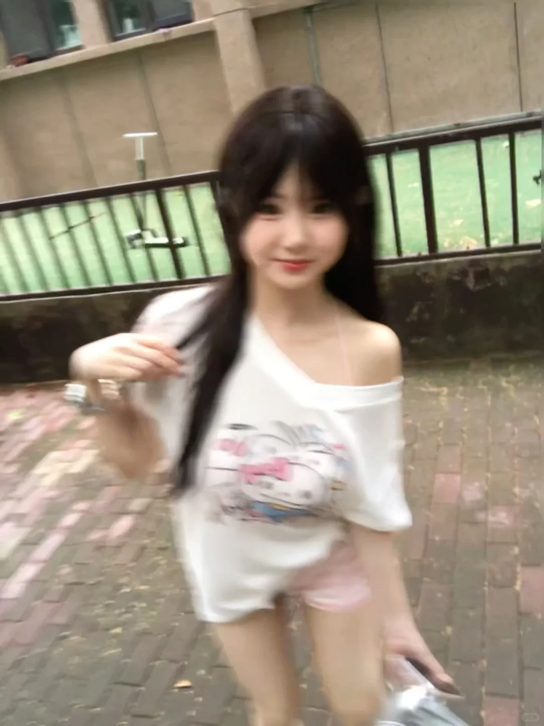 小女朋友