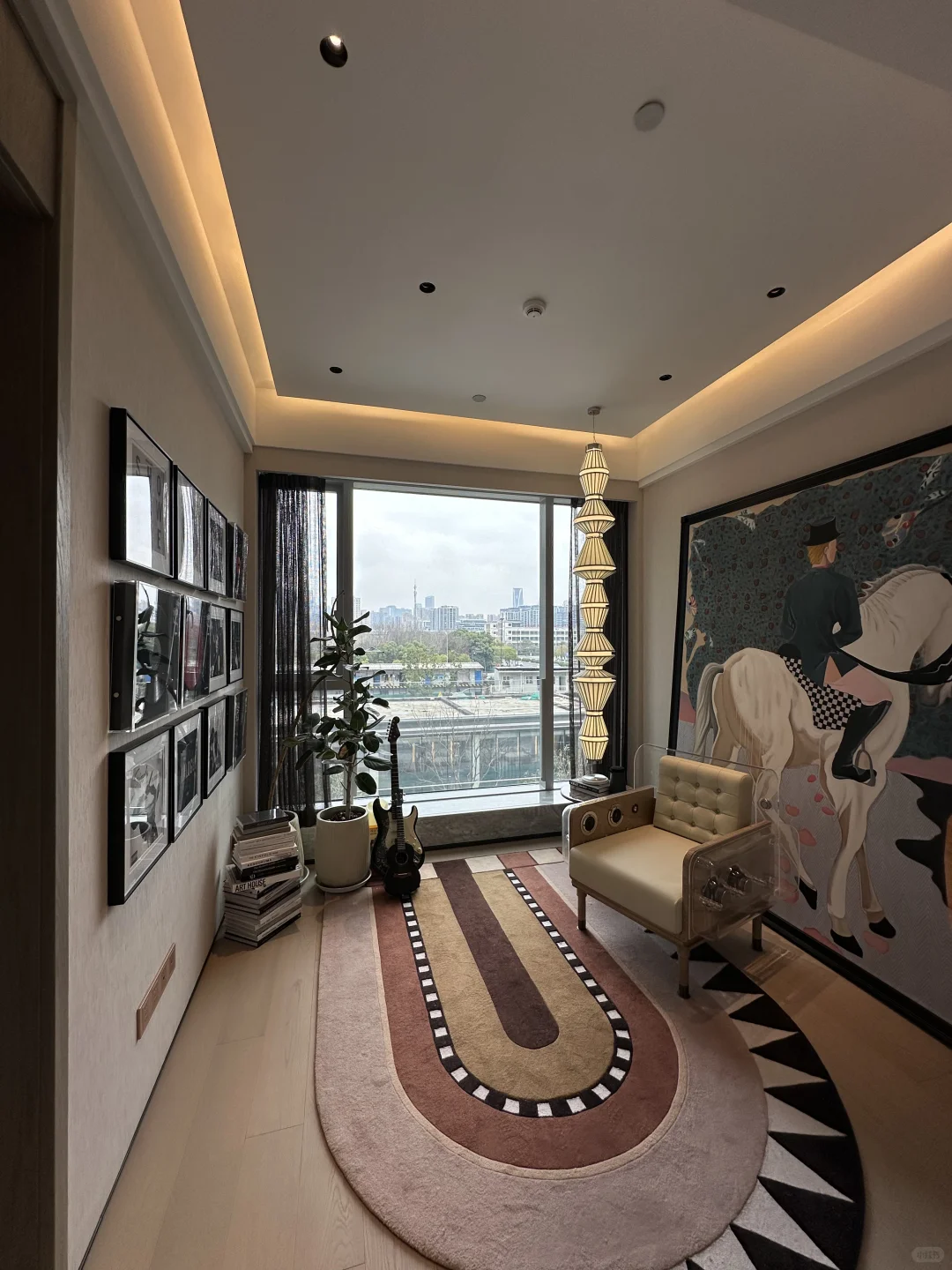 1200万，在杭州买到了我的dream house
